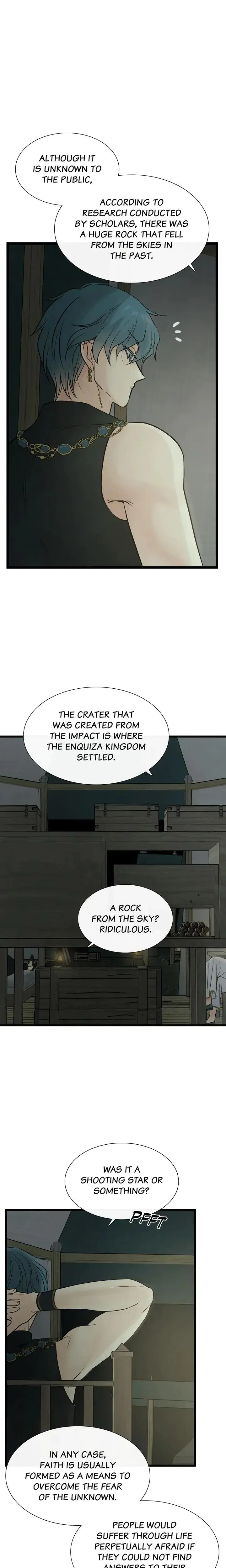 Totems Realm Chapter 78 - Page 8