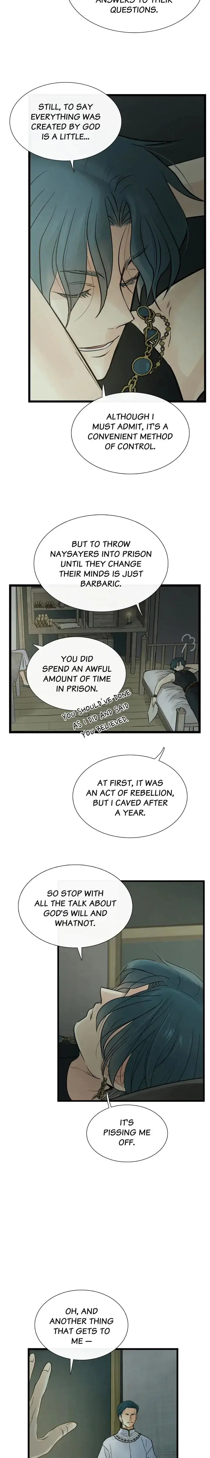 Totems Realm Chapter 78 - Page 9
