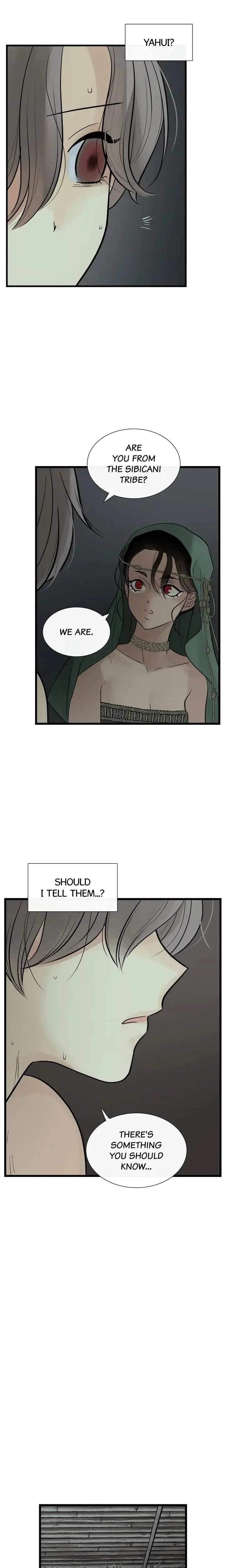 Totems Realm Chapter 79 - Page 13