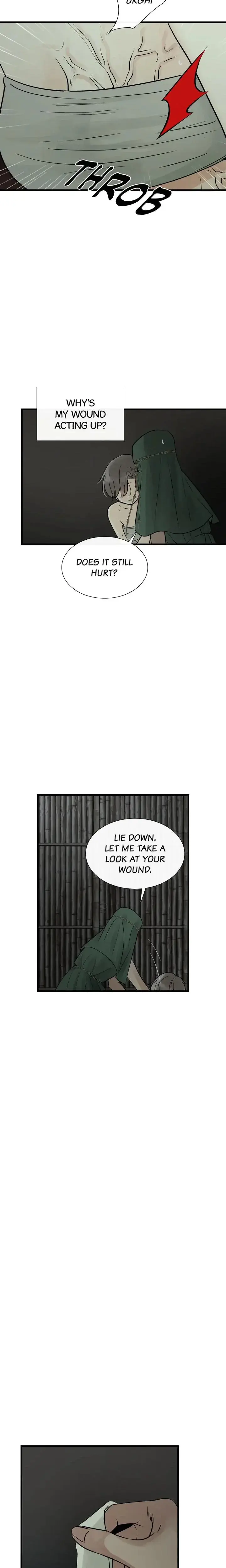 Totems Realm Chapter 79 - Page 17