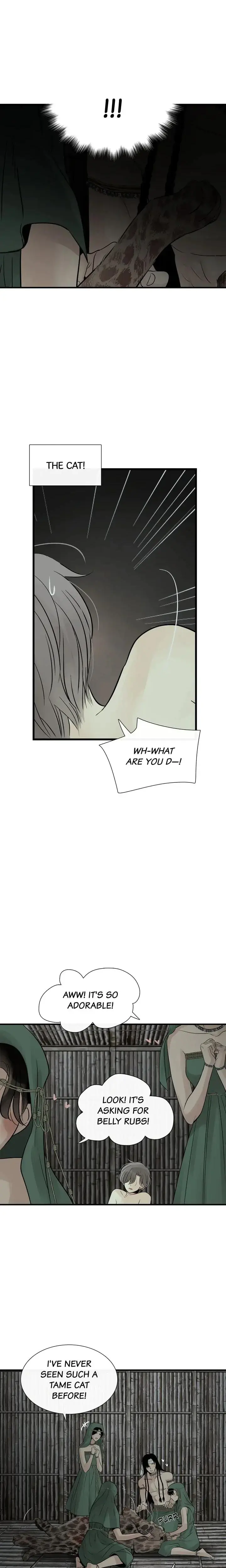Totems Realm Chapter 79 - Page 2