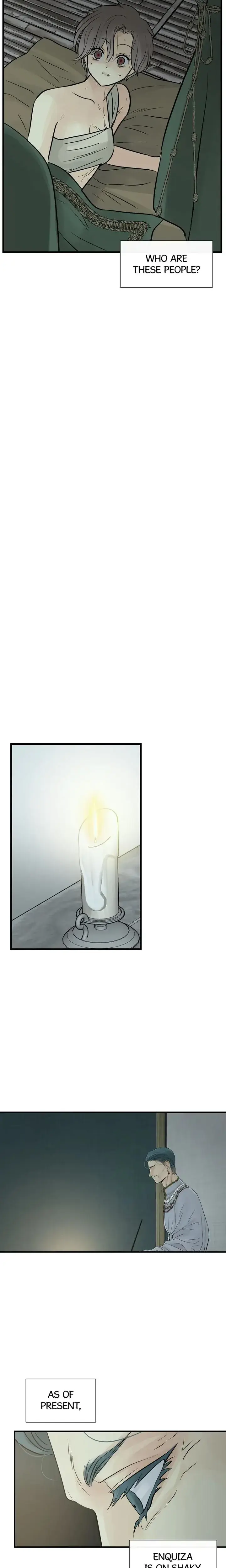 Totems Realm Chapter 79 - Page 4
