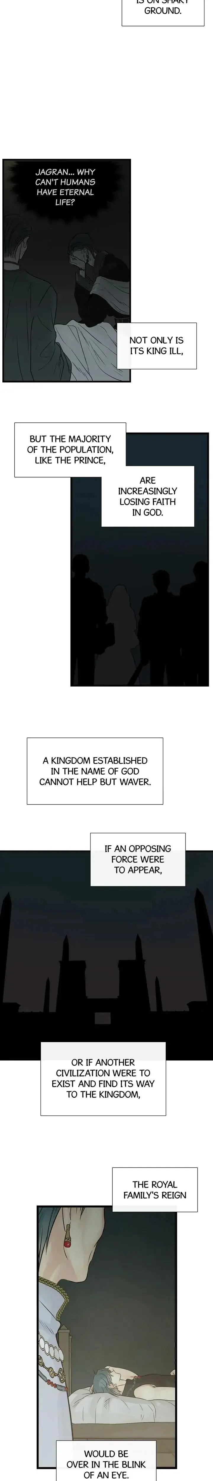 Totems Realm Chapter 79 - Page 5