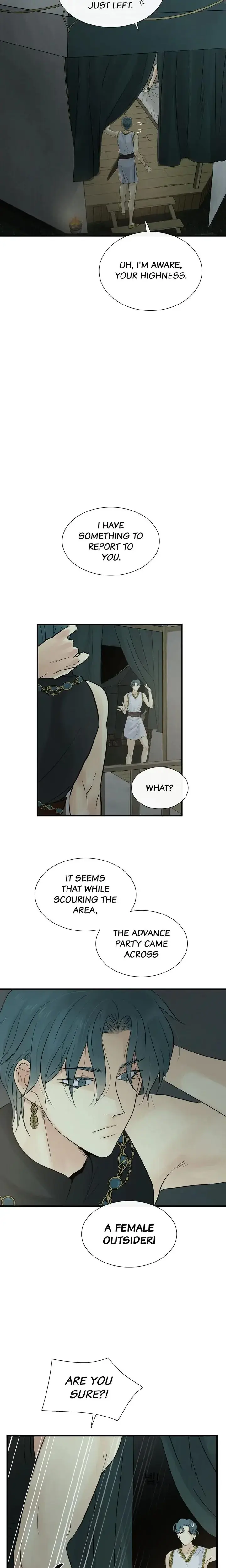 Totems Realm Chapter 79 - Page 9
