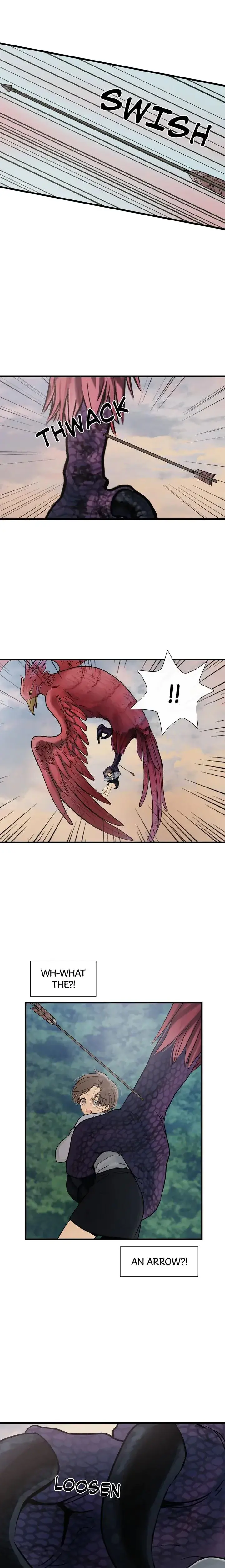 Totems Realm Chapter 8 - Page 10