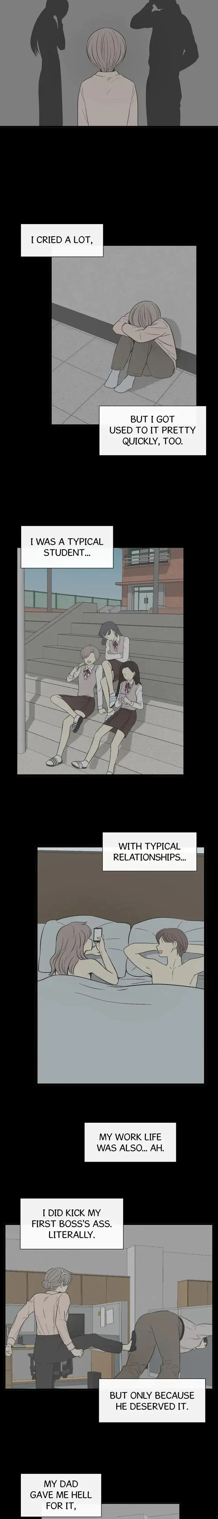 Totems Realm Chapter 8 - Page 7