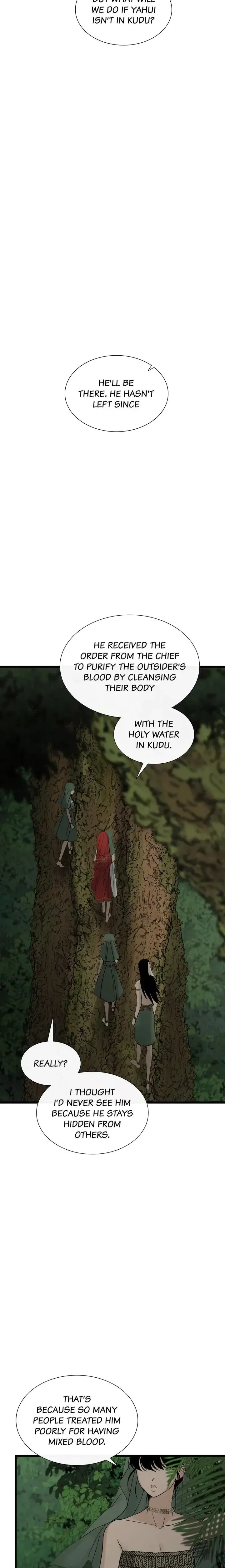Totems Realm Chapter 80 - Page 12
