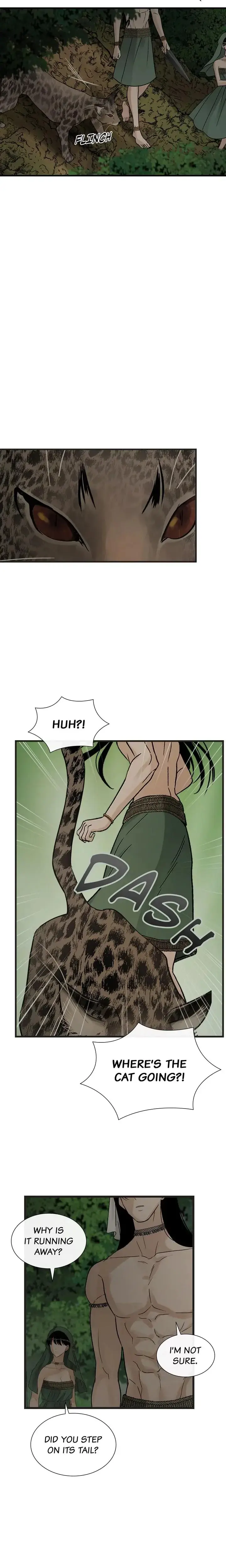 Totems Realm Chapter 80 - Page 14