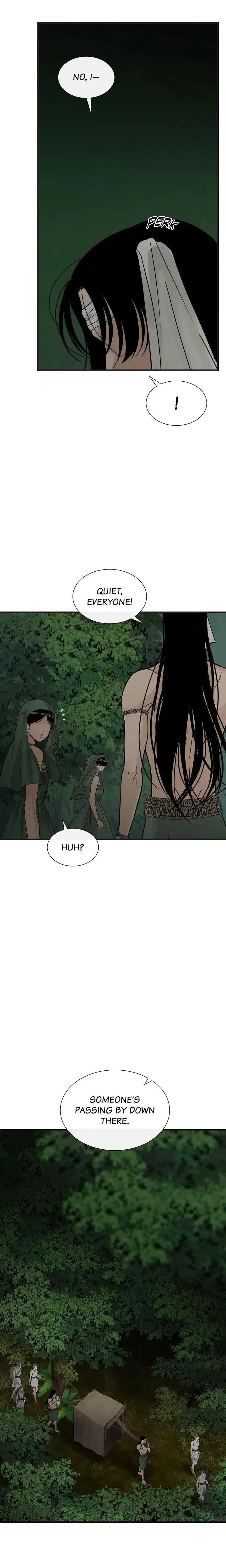 Totems Realm Chapter 80 - Page 15