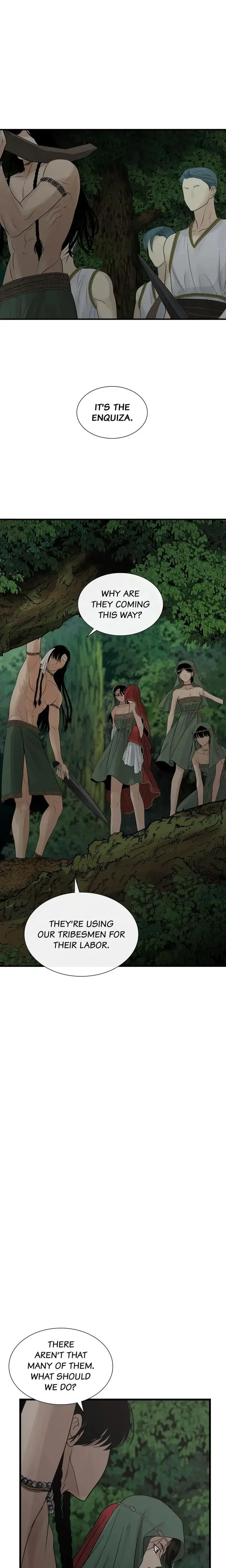Totems Realm Chapter 80 - Page 16