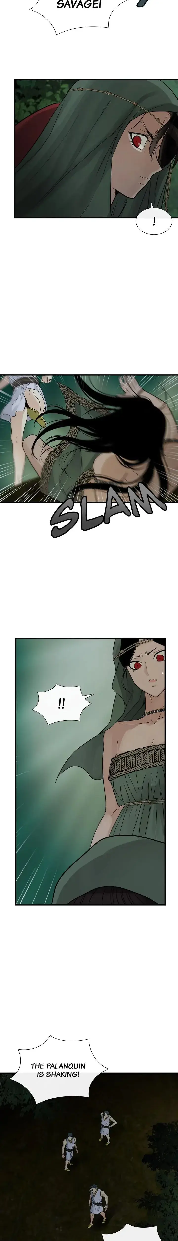Totems Realm Chapter 80 - Page 18
