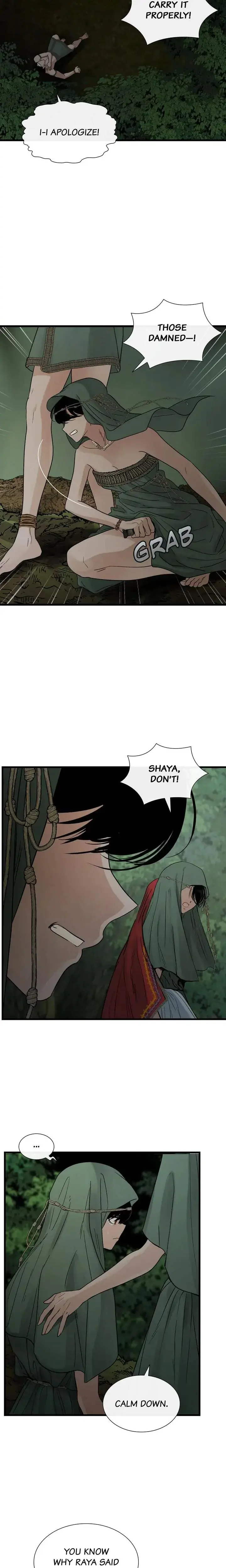 Totems Realm Chapter 80 - Page 19