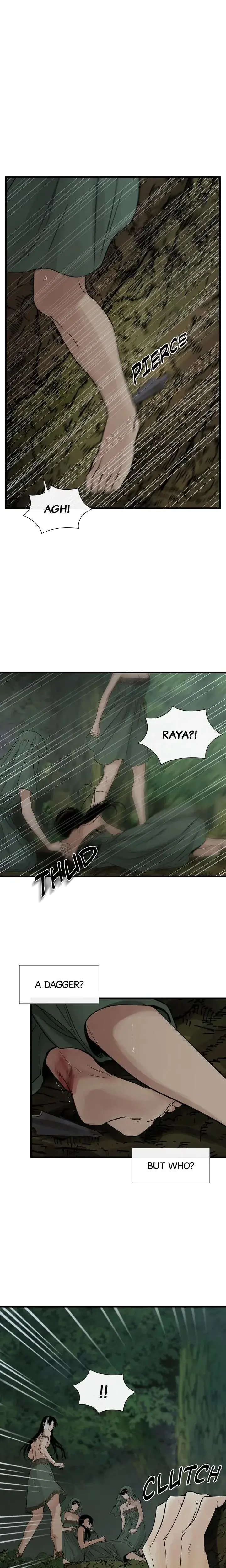 Totems Realm Chapter 80 - Page 24