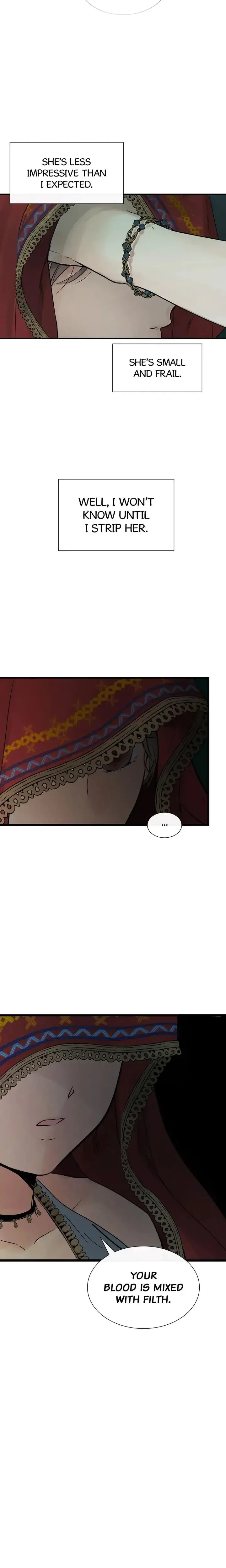 Totems Realm Chapter 81 - Page 11