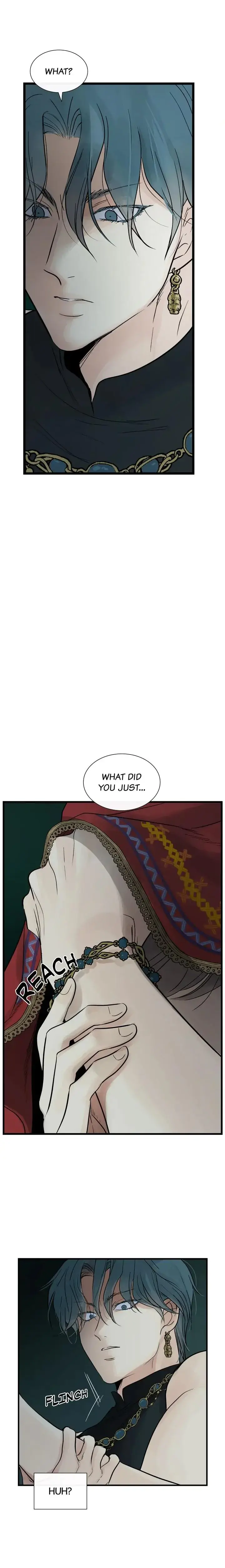 Totems Realm Chapter 81 - Page 12