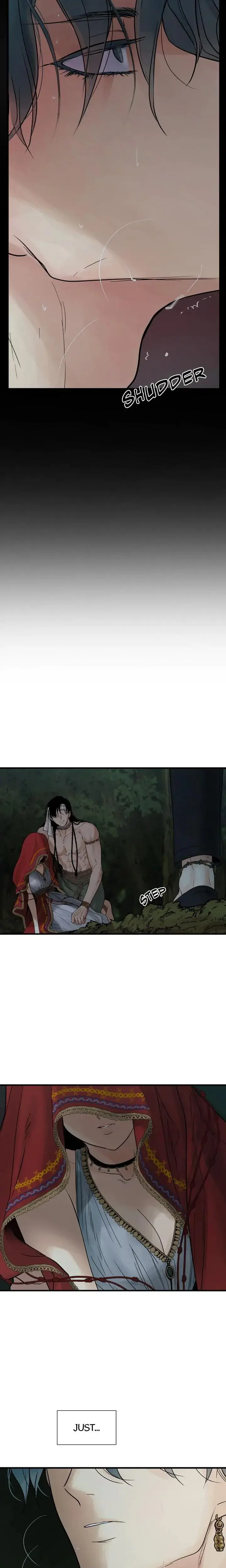 Totems Realm Chapter 81 - Page 16