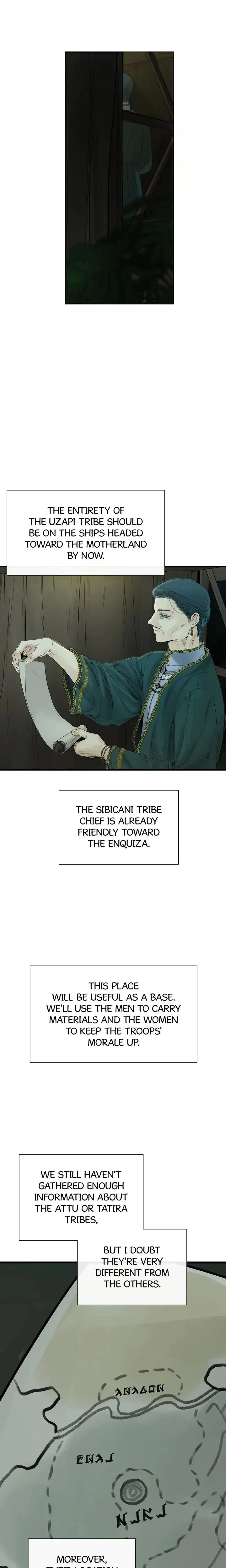 Totems Realm Chapter 81 - Page 19
