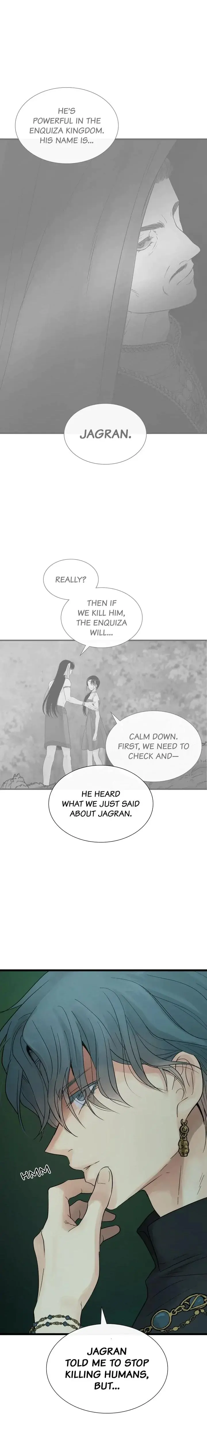 Totems Realm Chapter 81 - Page 2