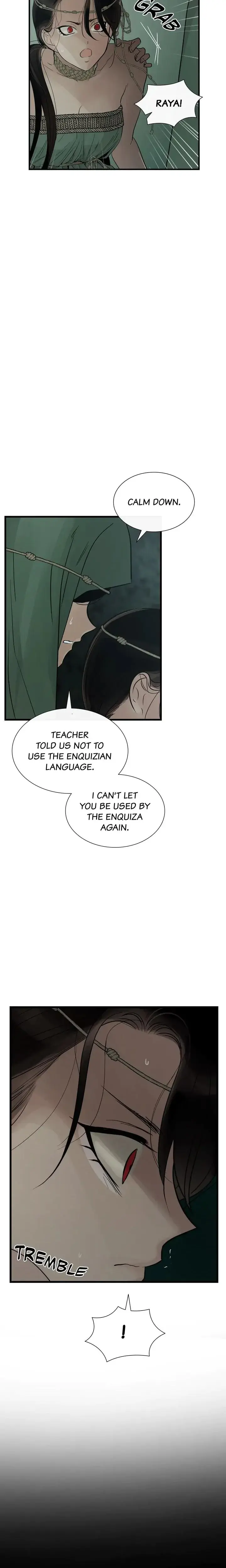 Totems Realm Chapter 81 - Page 4