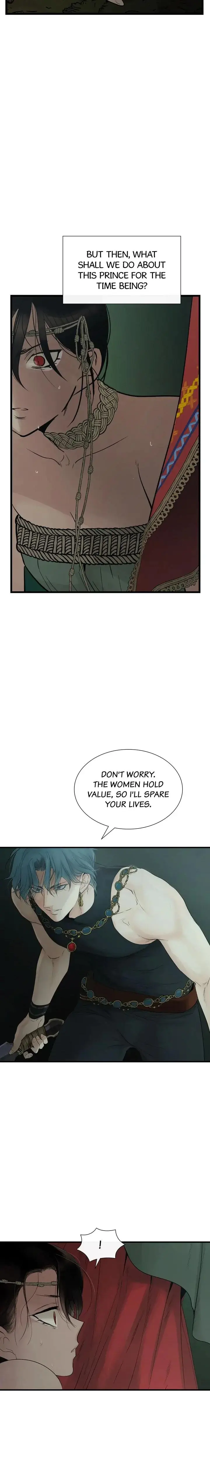 Totems Realm Chapter 81 - Page 6