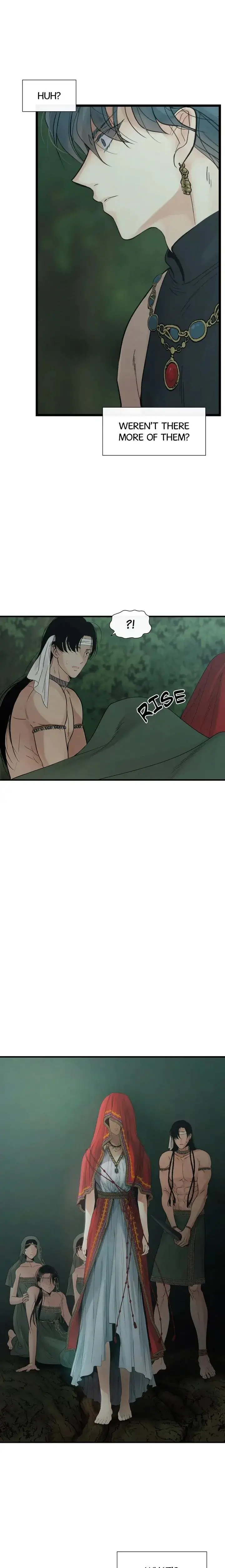 Totems Realm Chapter 81 - Page 7