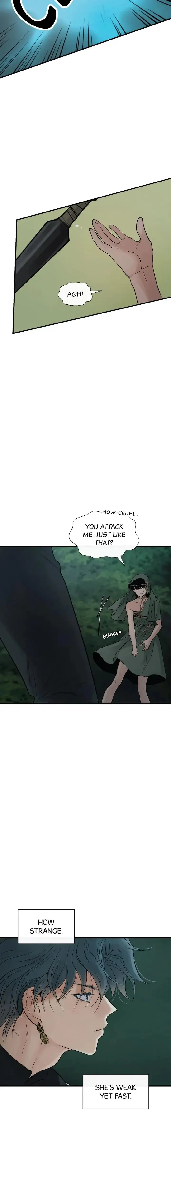 Totems Realm Chapter 82 - Page 11
