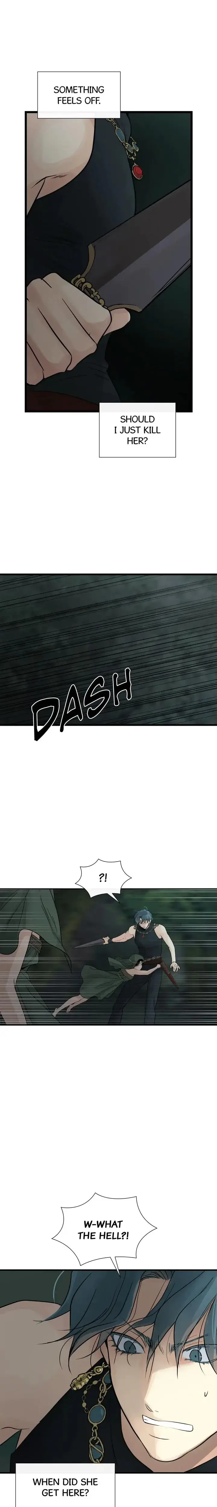 Totems Realm Chapter 82 - Page 12