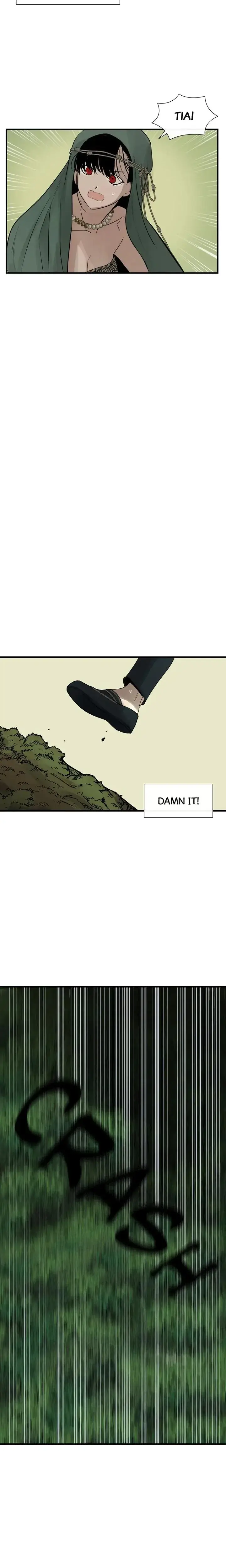 Totems Realm Chapter 82 - Page 13