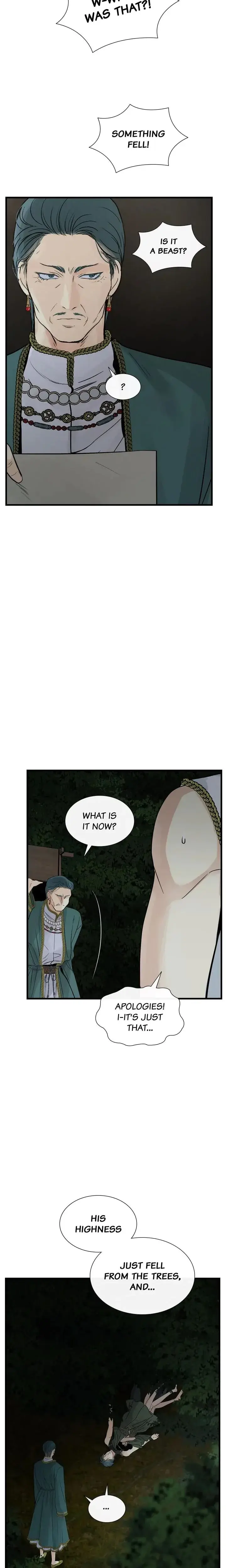 Totems Realm Chapter 82 - Page 15