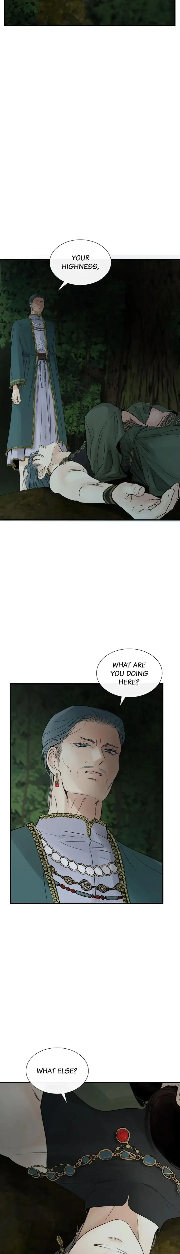 Totems Realm Chapter 82 - Page 16