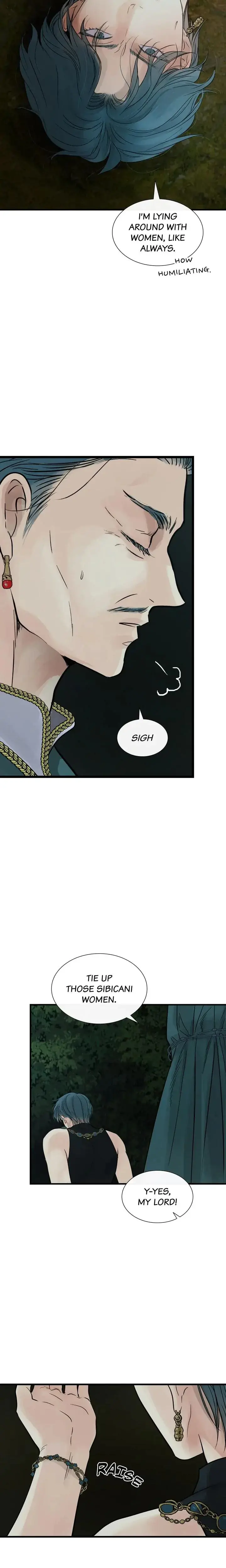 Totems Realm Chapter 82 - Page 17