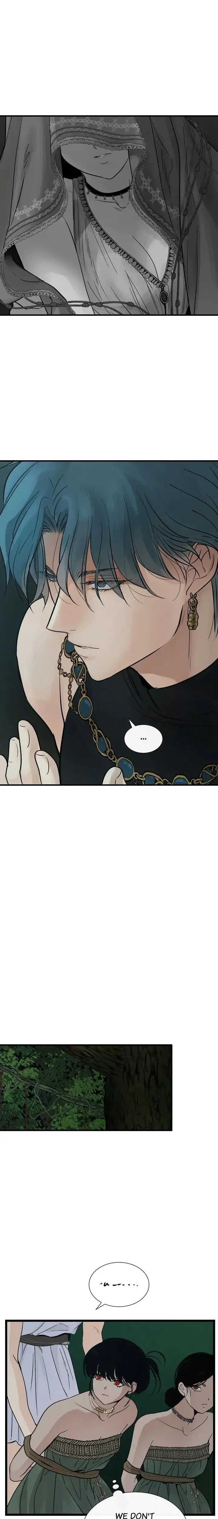 Totems Realm Chapter 82 - Page 18