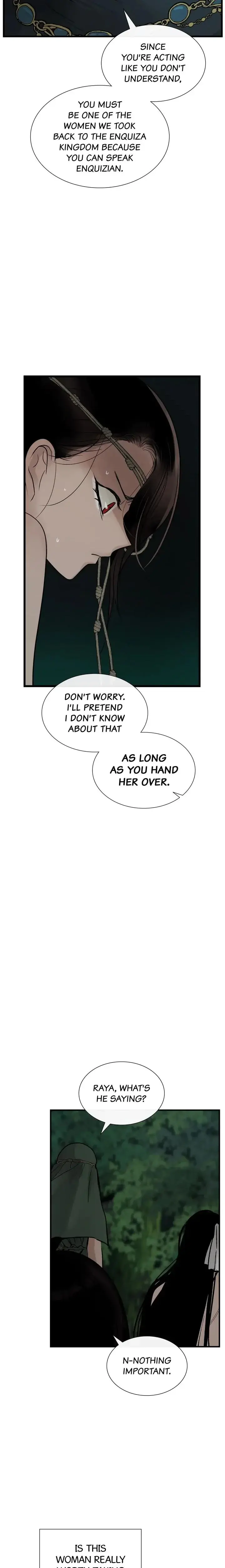 Totems Realm Chapter 82 - Page 5