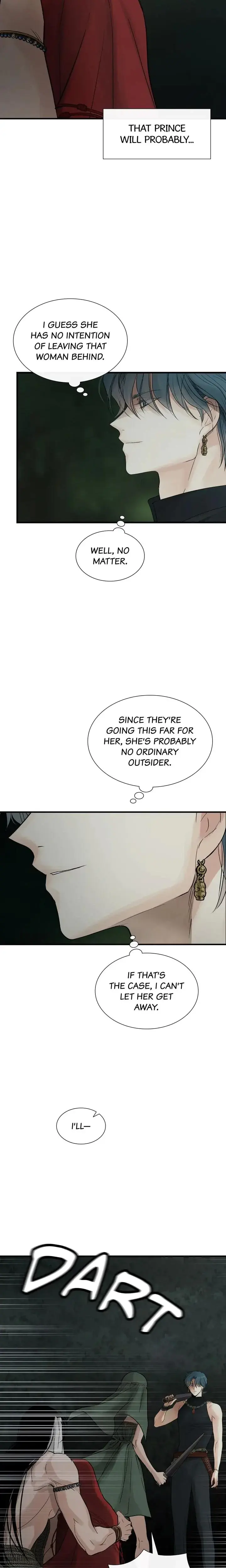 Totems Realm Chapter 82 - Page 7