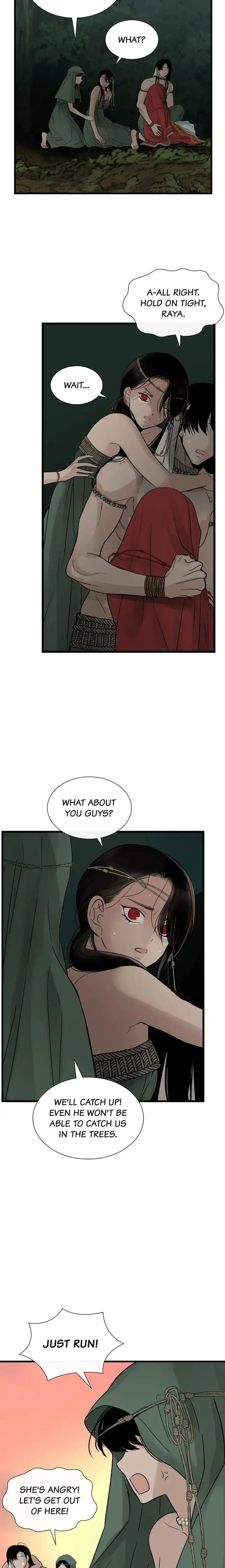 Totems Realm Chapter 82 - Page 9