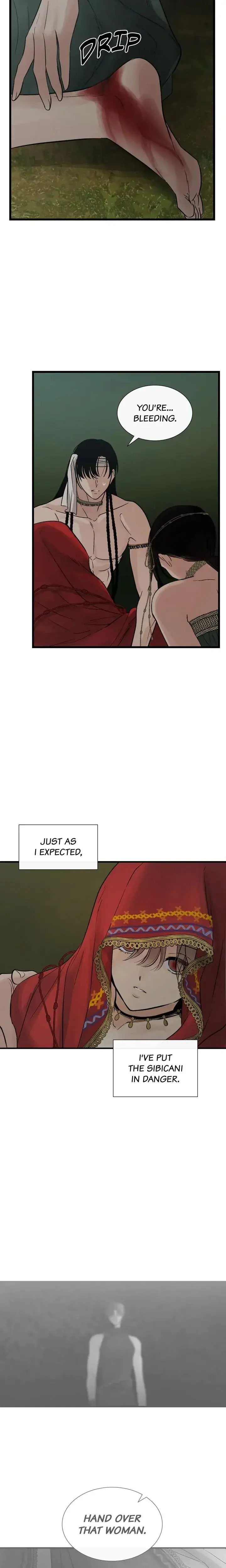 Totems Realm Chapter 83 - Page 10