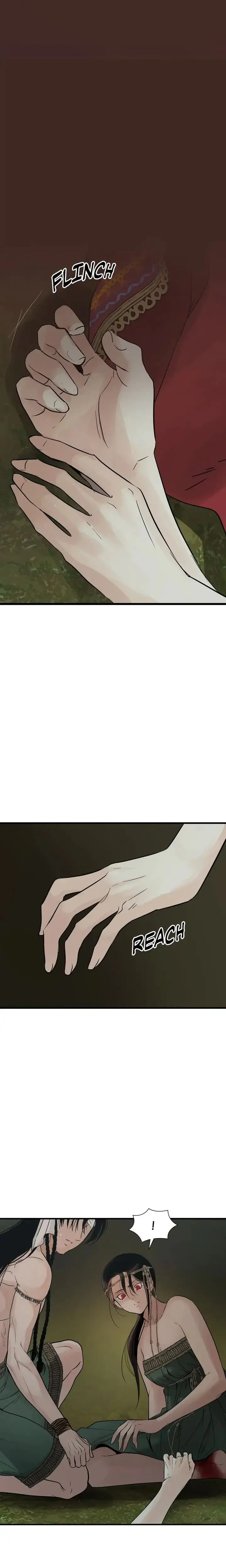Totems Realm Chapter 83 - Page 13