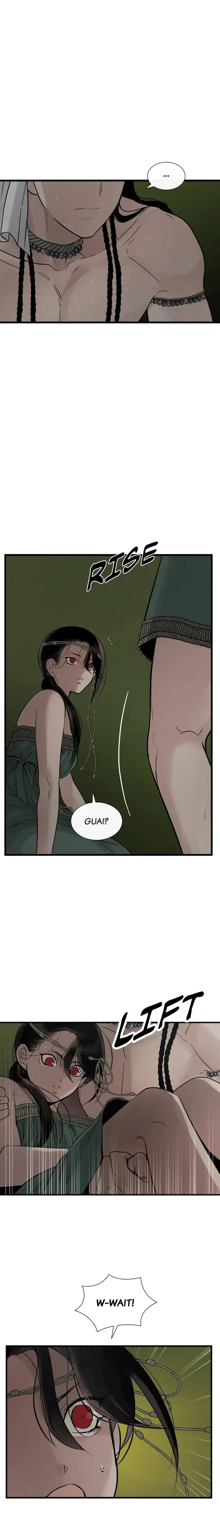 Totems Realm Chapter 83 - Page 16