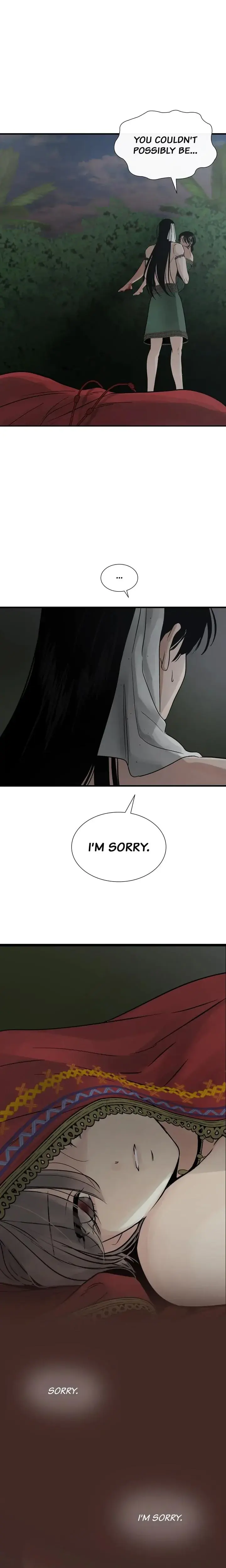 Totems Realm Chapter 83 - Page 17