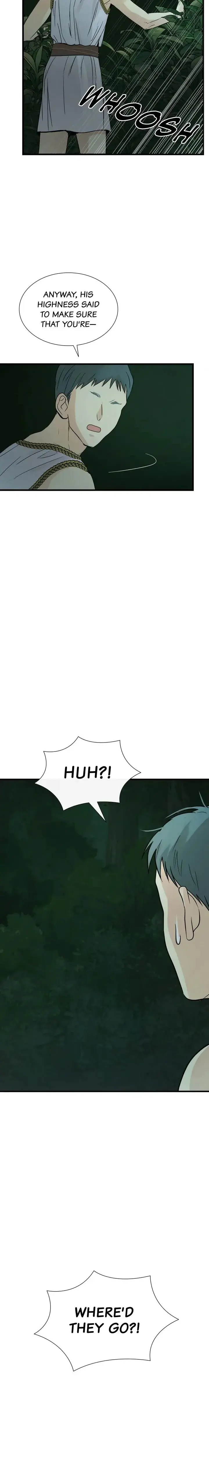 Totems Realm Chapter 83 - Page 2