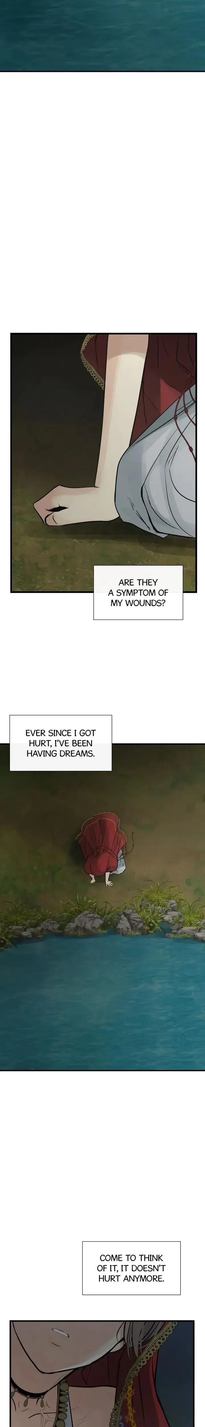 Totems Realm Chapter 83 - Page 20