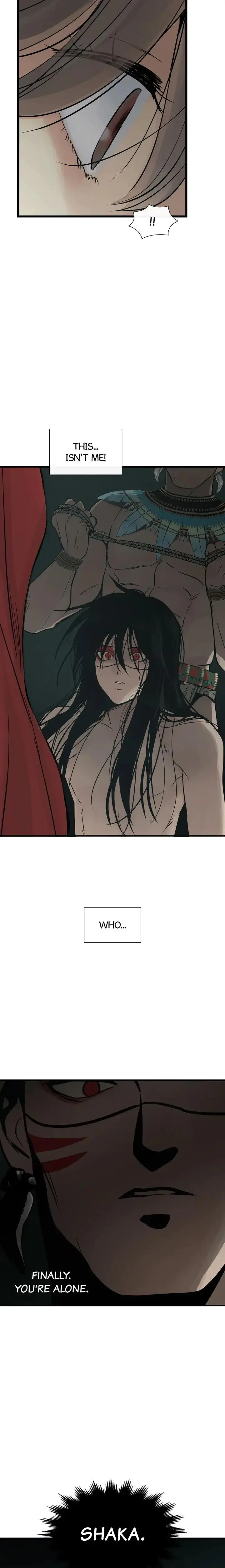 Totems Realm Chapter 83 - Page 22