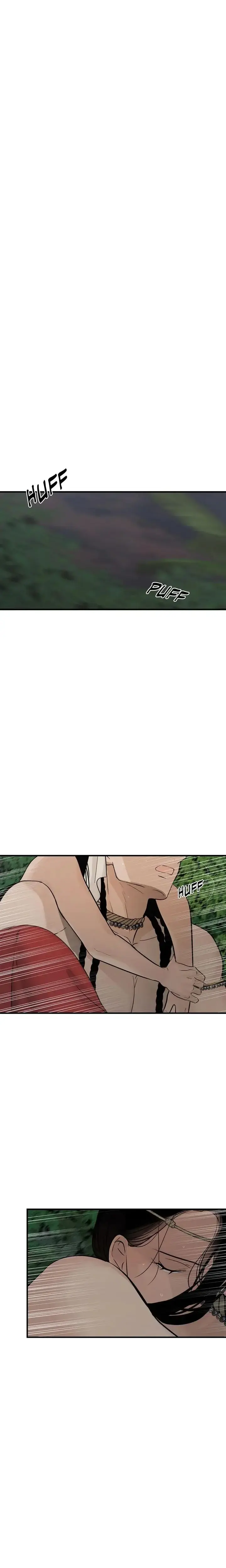 Totems Realm Chapter 83 - Page 8