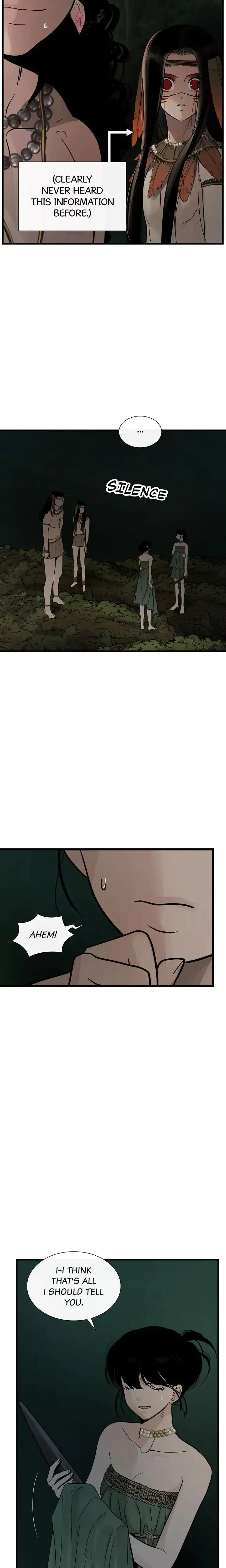 Totems Realm Chapter 84 - Page 11