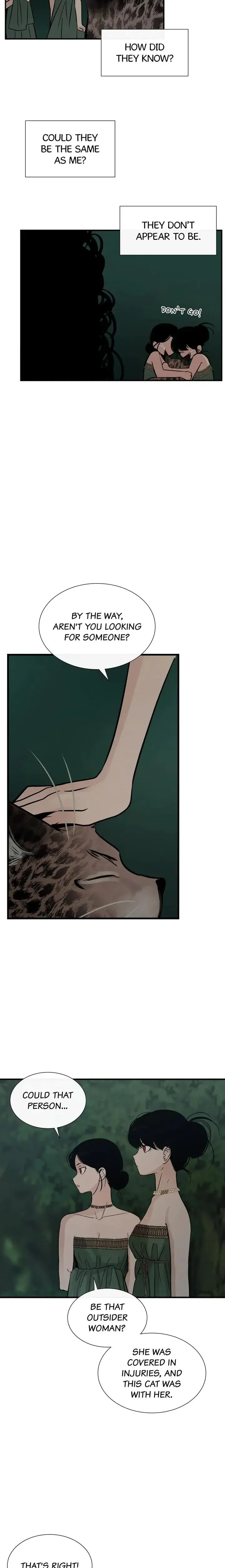Totems Realm Chapter 84 - Page 14
