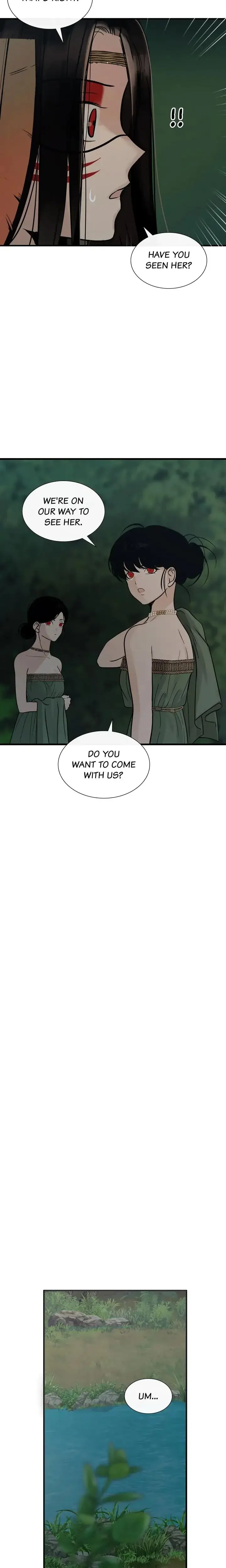 Totems Realm Chapter 84 - Page 15