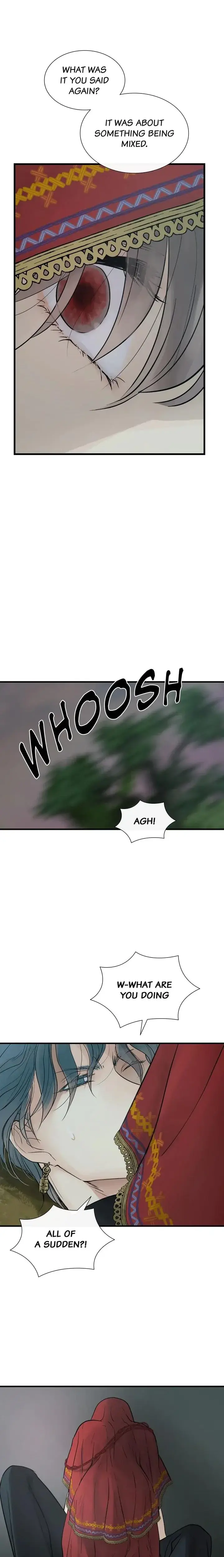 Totems Realm Chapter 84 - Page 17