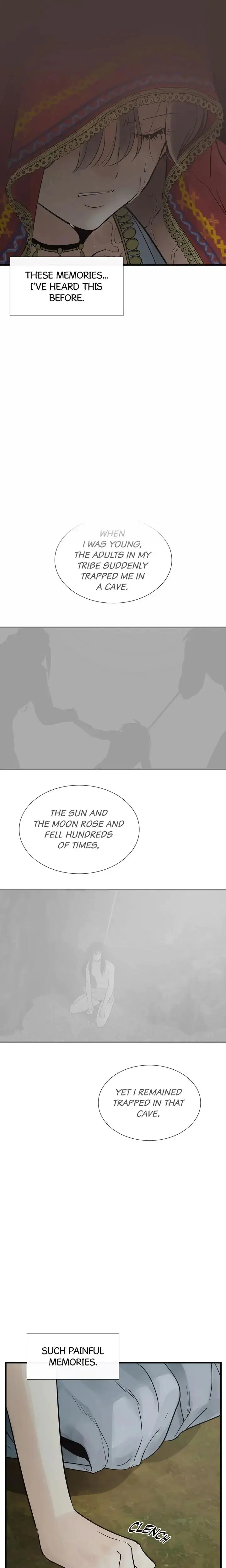 Totems Realm Chapter 84 - Page 2