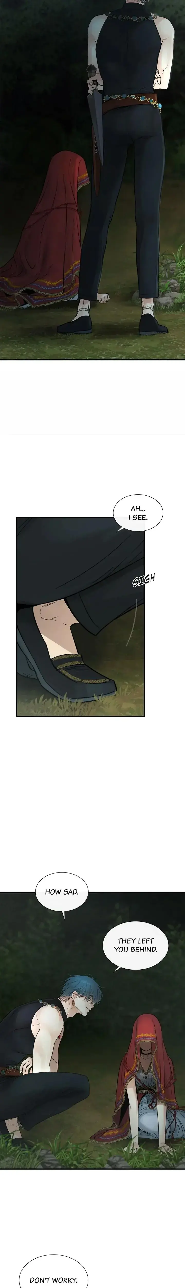 Totems Realm Chapter 84 - Page 5