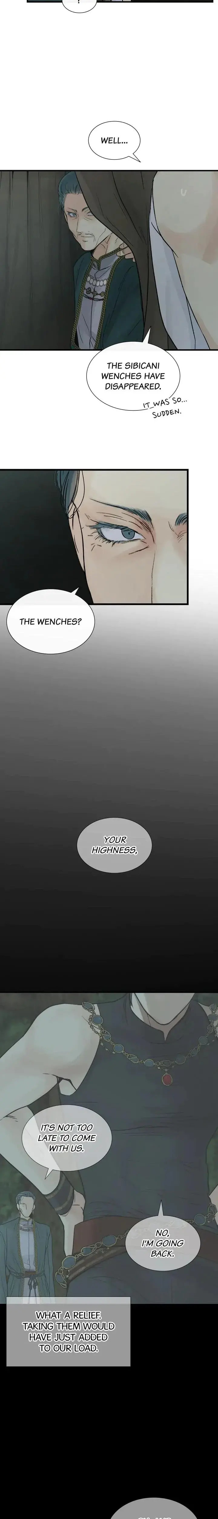 Totems Realm Chapter 84 - Page 7